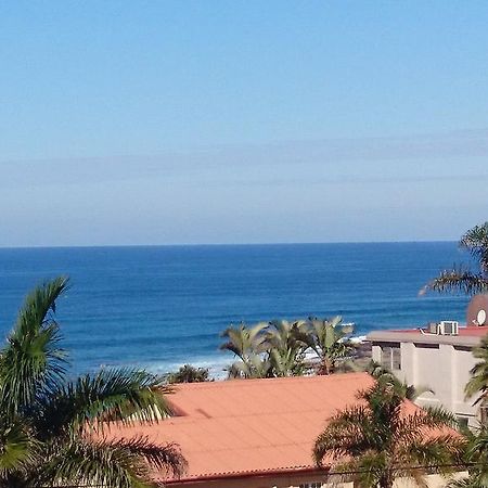 Topanga Holiday Home 乌旺戈海滩 外观 照片