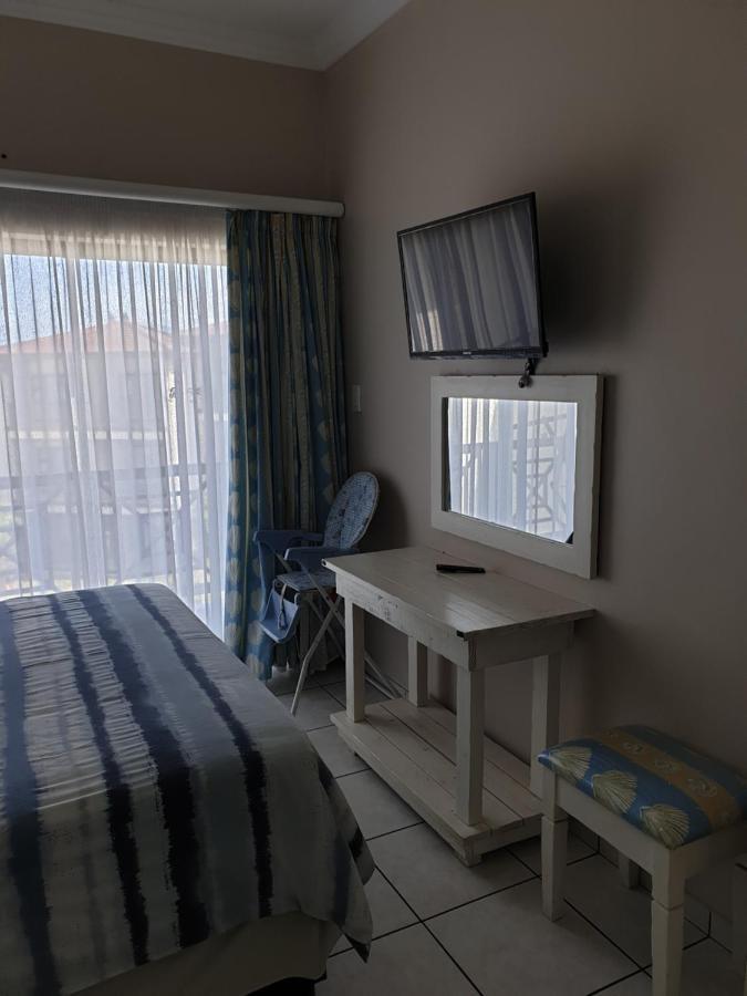 Topanga Holiday Home 乌旺戈海滩 外观 照片