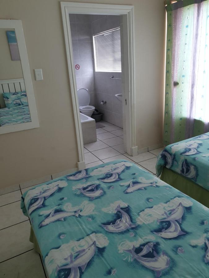 Topanga Holiday Home 乌旺戈海滩 外观 照片