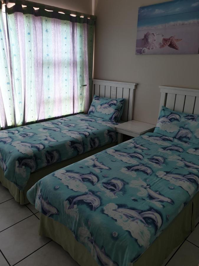 Topanga Holiday Home 乌旺戈海滩 外观 照片