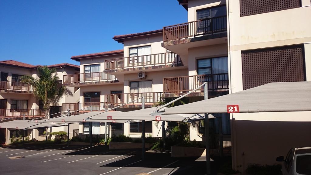 Topanga Holiday Home 乌旺戈海滩 外观 照片