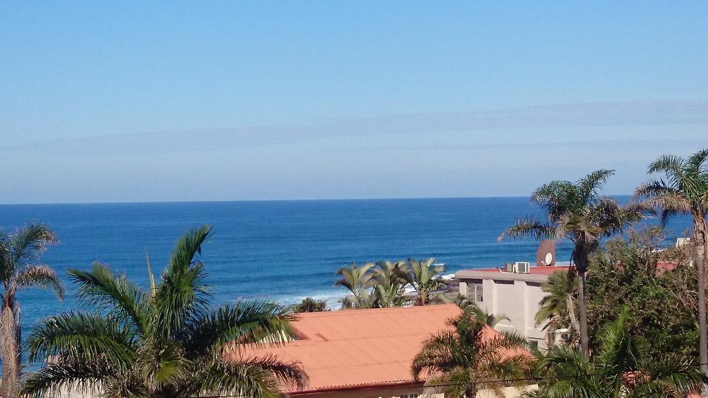 Topanga Holiday Home 乌旺戈海滩 外观 照片